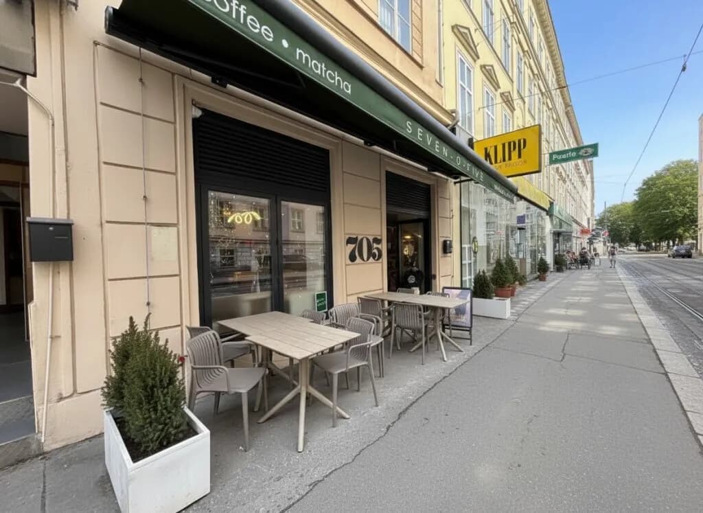 Gewerbeimmobilie kaufen in Wien – 79 m², € 599.000 – Bild 2 von 4
