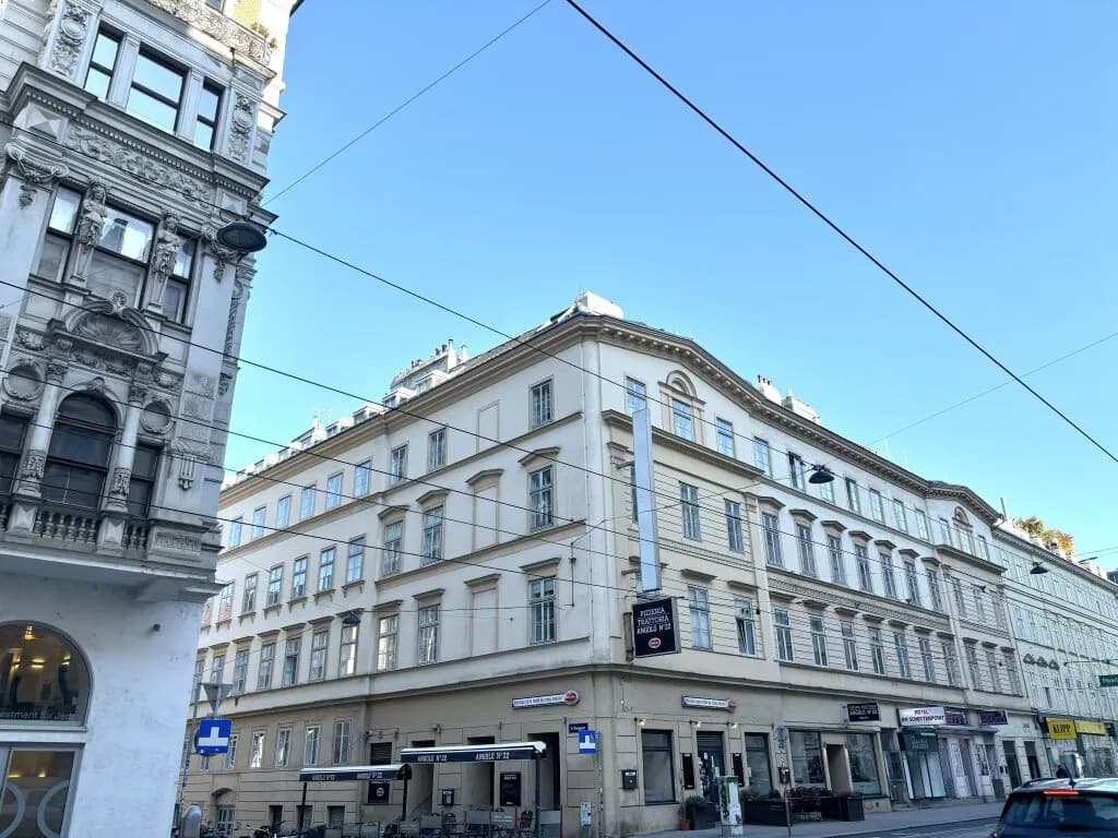 Gewerbeimmobilie kaufen in Wien – 79 m², € 599.000 – Bild 3 von 4