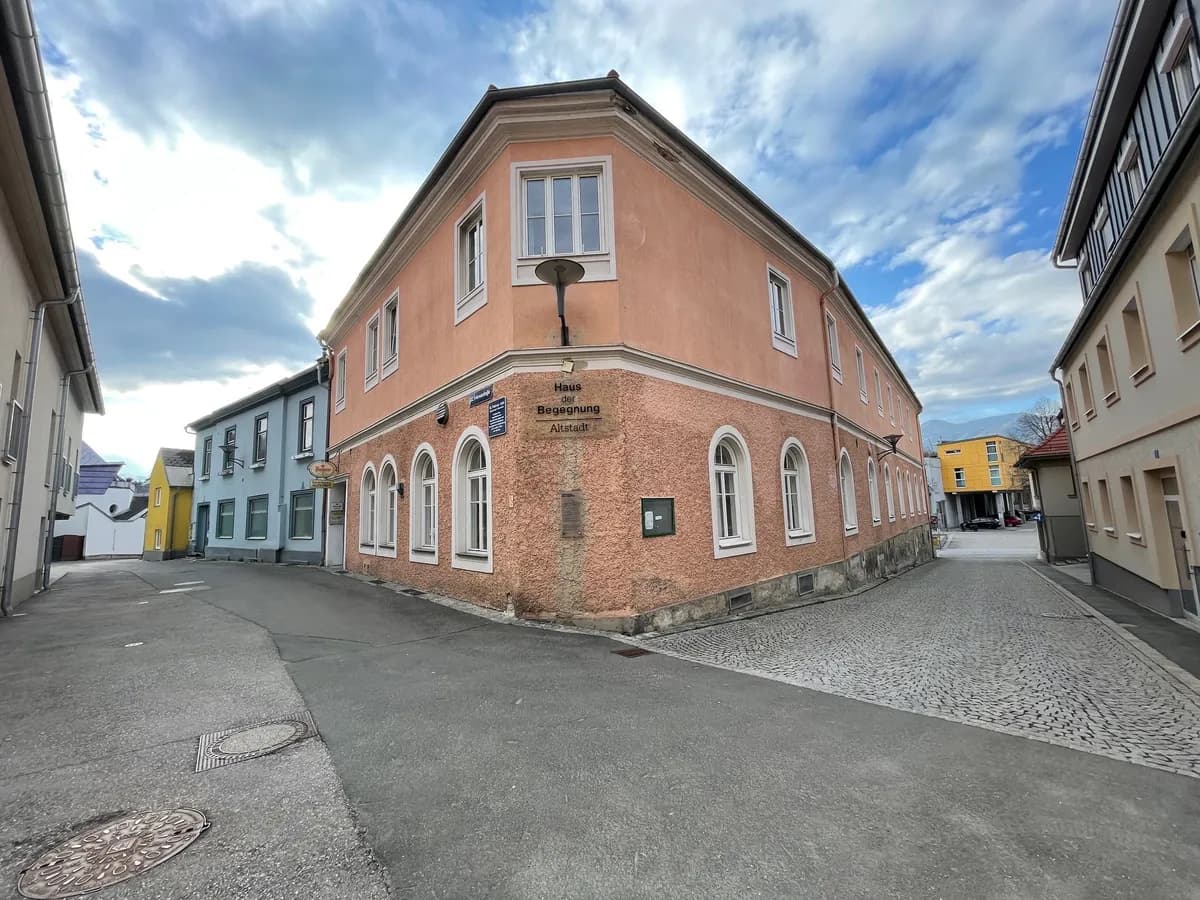 Gewerbeimmobilie kaufen in Bruck-Mürzzuschlag – 1 100 m², € 500.000 – Bild 2 von 27