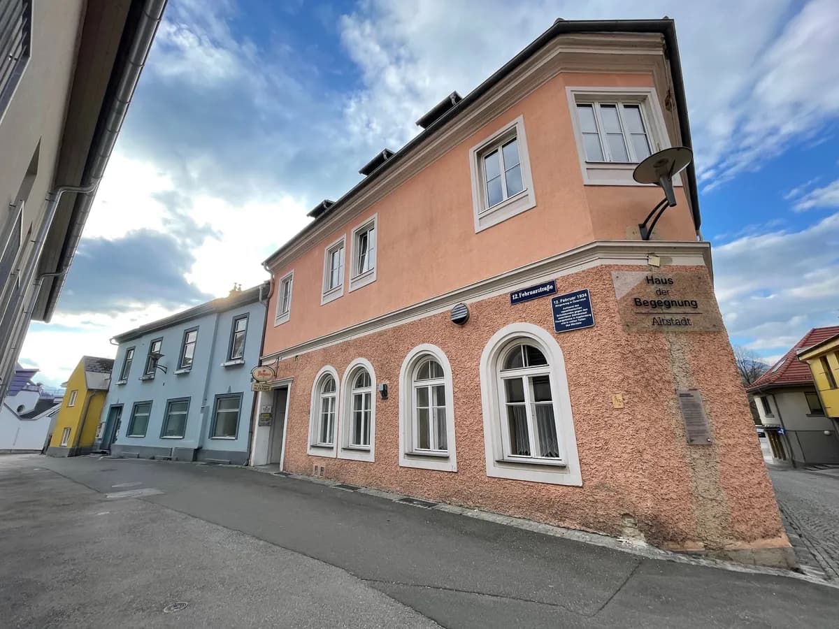 Gewerbeimmobilie kaufen in Bruck-Mürzzuschlag – 1 100 m², € 500.000 – Bild 3 von 27