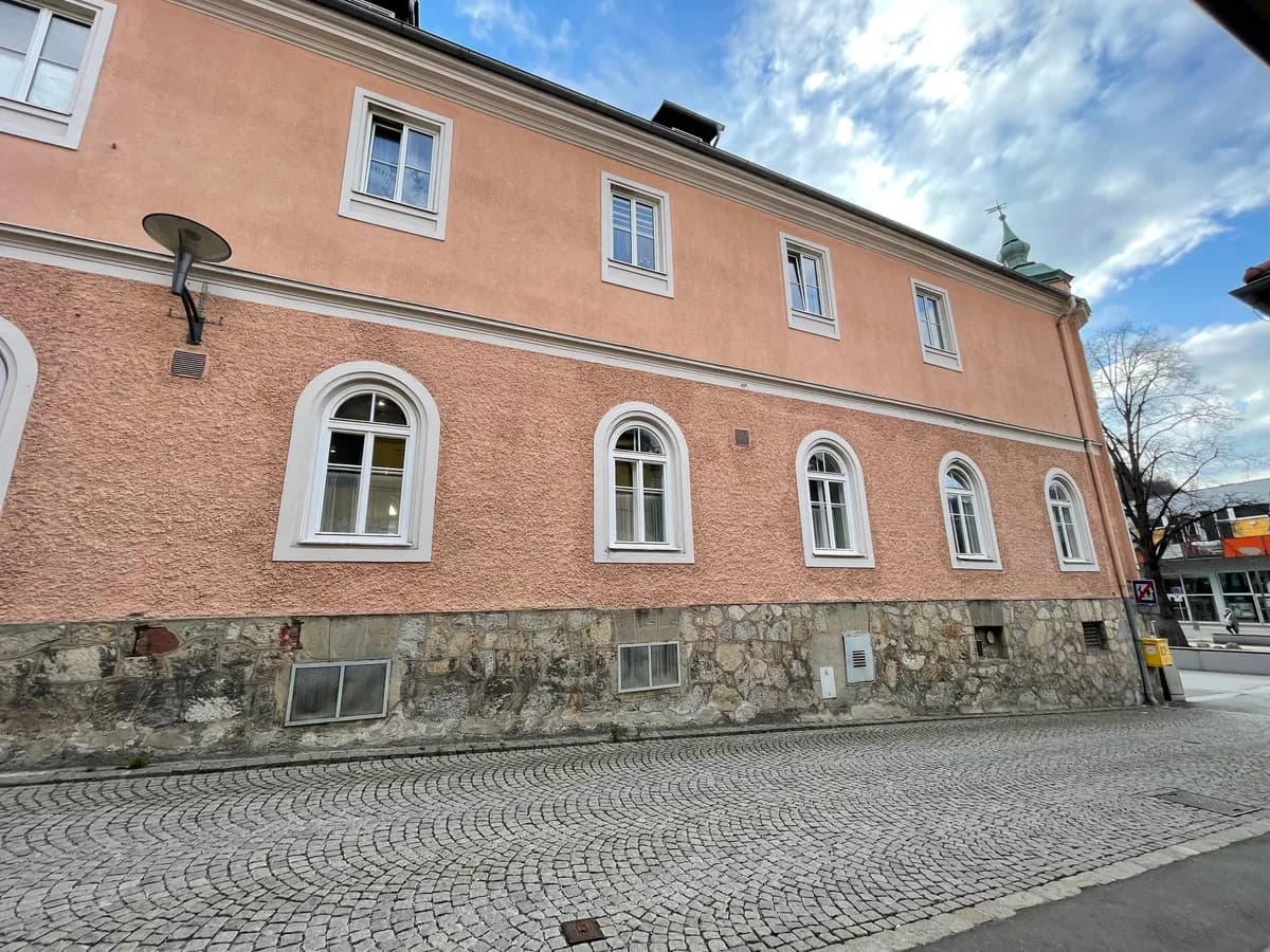 Gewerbeimmobilie kaufen in Bruck-Mürzzuschlag – 1 100 m², € 500.000 – Bild 4 von 27