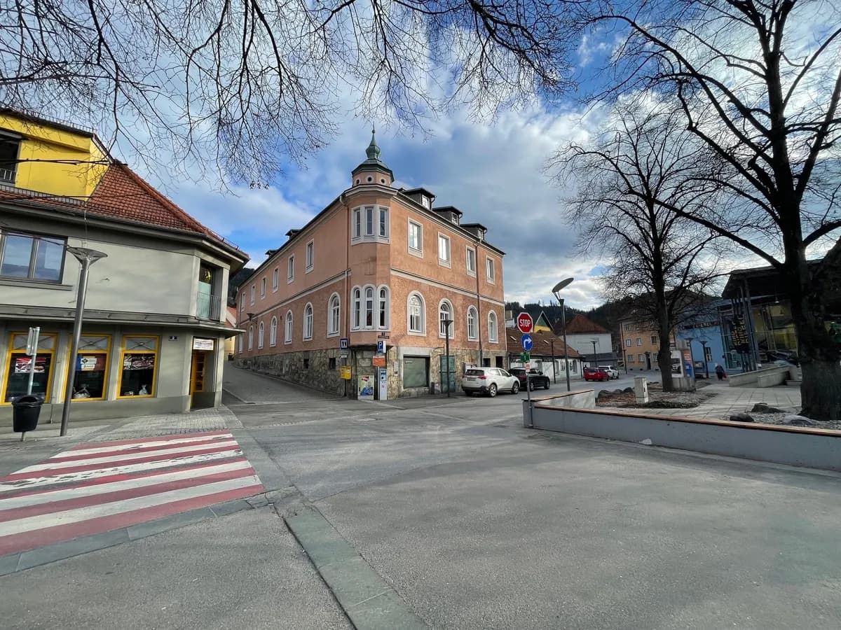 Gewerbeimmobilie kaufen in Bruck-Mürzzuschlag – 1 100 m², € 500.000 – Bild 5 von 27