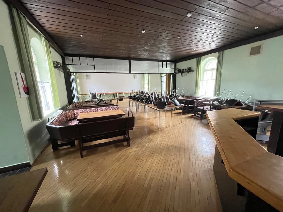 Gewerbeimmobilie kaufen in Bruck-Mürzzuschlag – 1 100 m², € 500.000 – Bild 13 von 27
