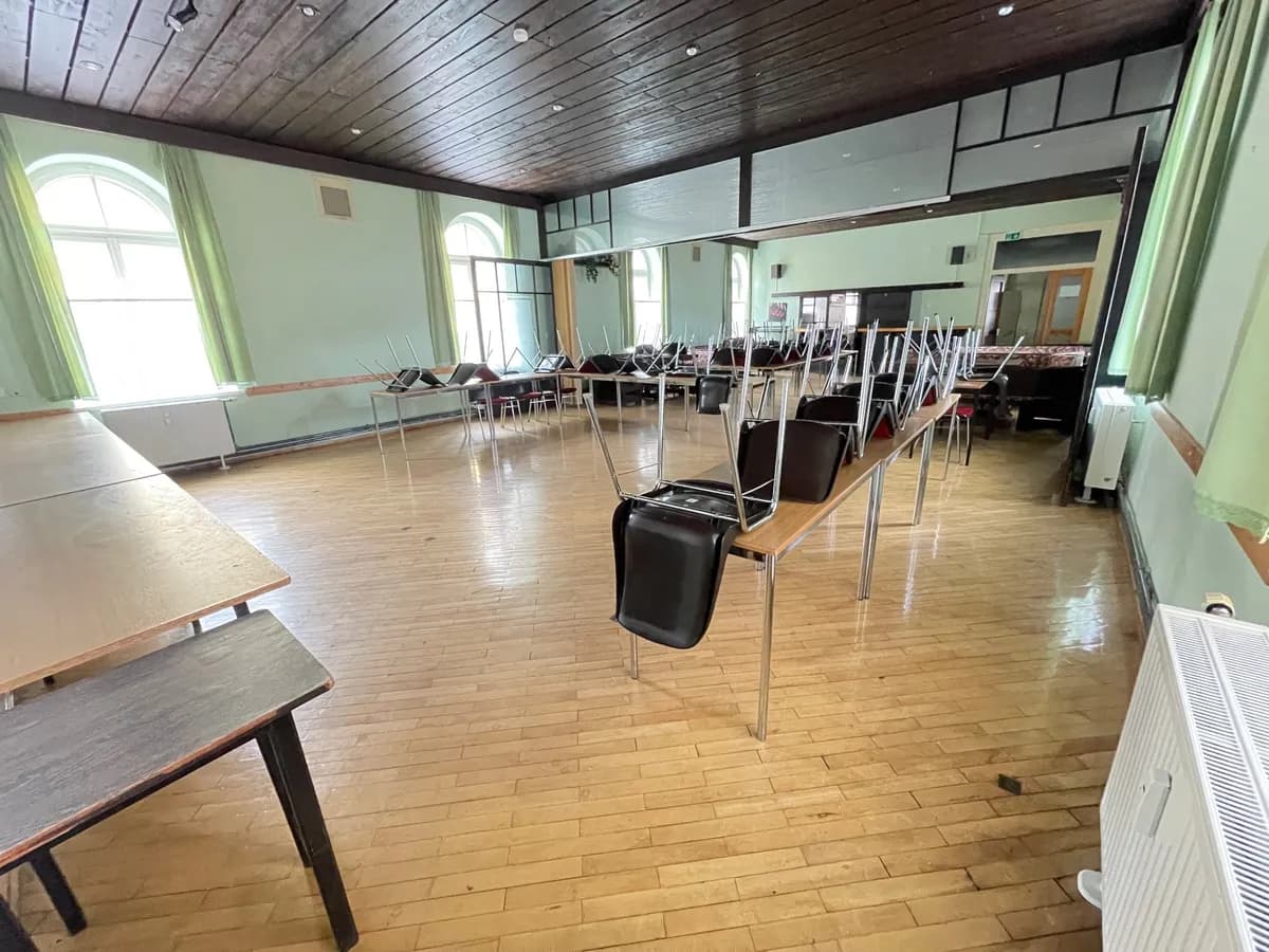 Gewerbeimmobilie kaufen in Bruck-Mürzzuschlag – 1 100 m², € 500.000 – Bild 14 von 27