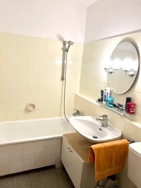 Wohnung mieten in Salzburg Stadt – 25 m², € 750 – Bild 4 von 4