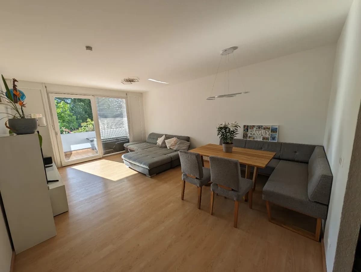 Wohnung mieten in Villach – 72 m², € 958