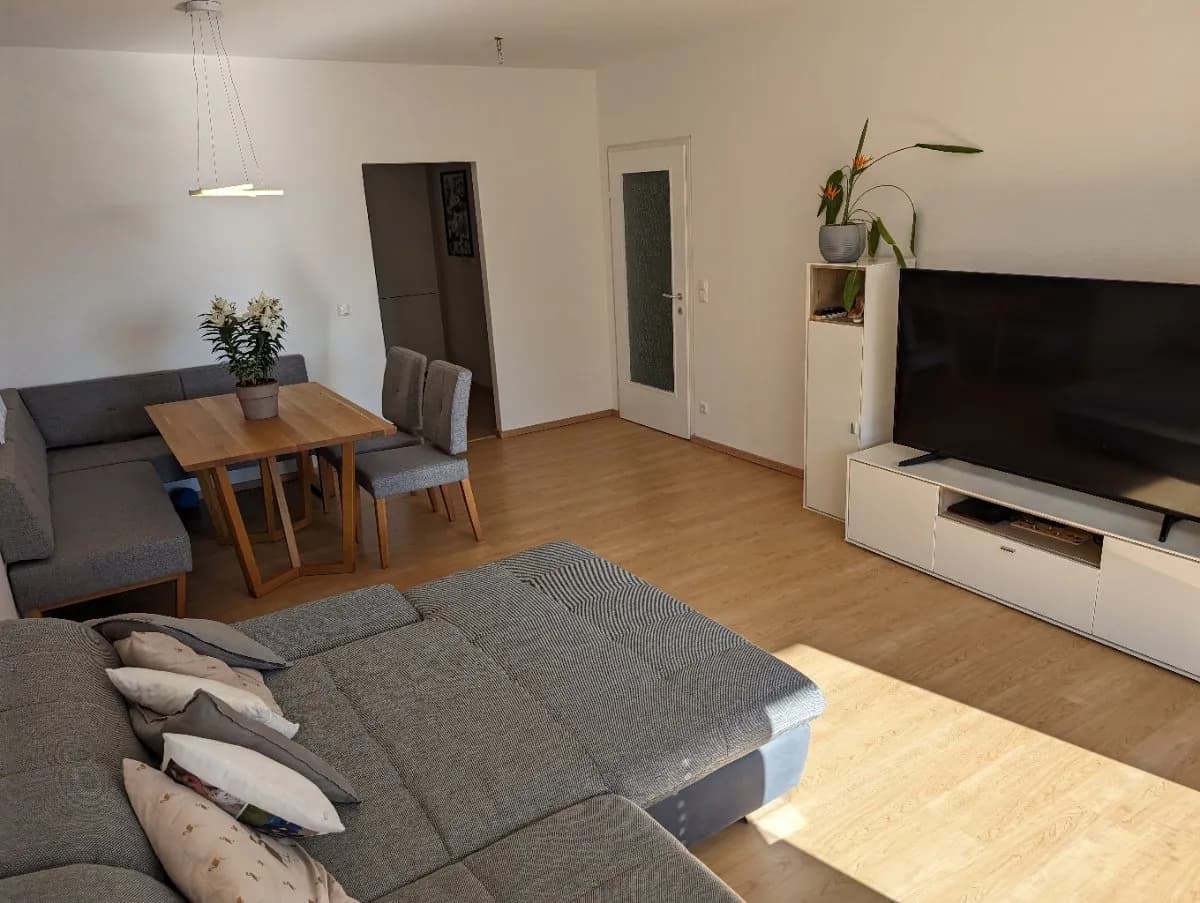 Wohnung mieten in Villach – 72 m², € 958 – Bild 2 von 9