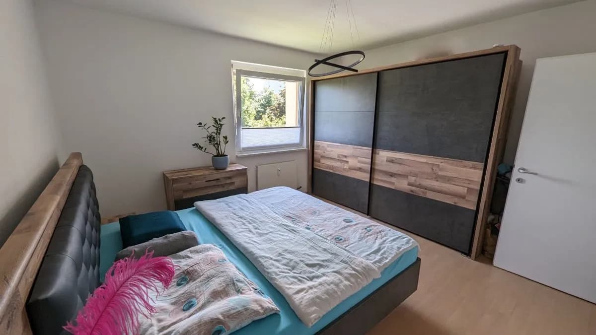 Wohnung mieten in Villach – 72 m², € 958 – Bild 8 von 9