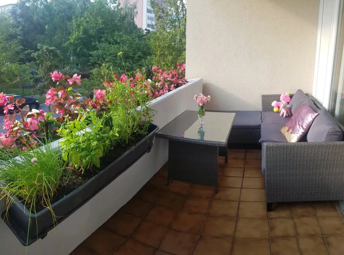 Wohnung mieten in Villach – 72 m², € 958 – Bild 9 von 9