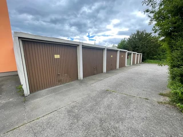 Gewerbeimmobilie kaufen in Murtal – 1 000 m², € 495.000 – Bild 6 von 15