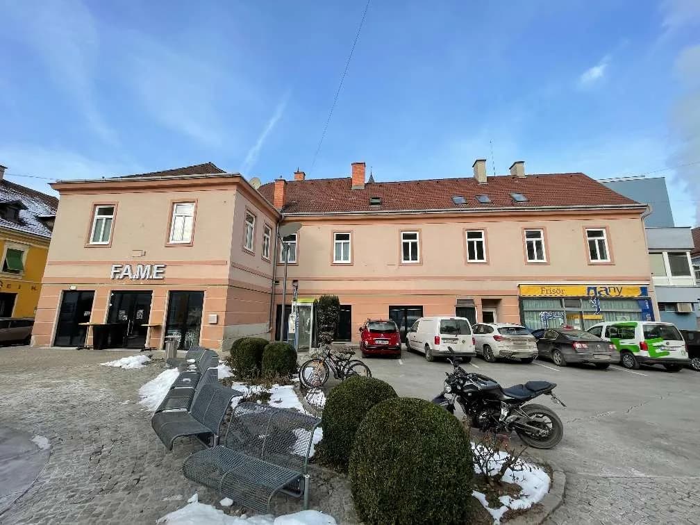 Gewerbeimmobilie kaufen in Bruck-Mürzzuschlag – 835 m², € 700.000 – Bild 2 von 5