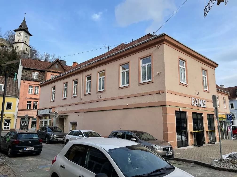 Gewerbeimmobilie kaufen in Bruck-Mürzzuschlag – 835 m², € 700.000 – Bild 4 von 5