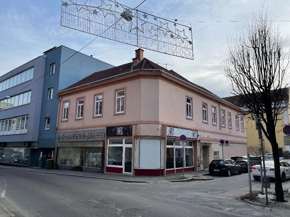 Gewerbeimmobilie kaufen in Bruck-Mürzzuschlag – 835 m², € 700.000 – Bild 5 von 5