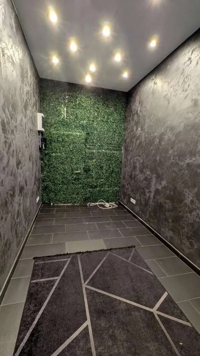 1-Zimmer-Gewerbeimmobilie mieten in Wien – 15 m², € 571