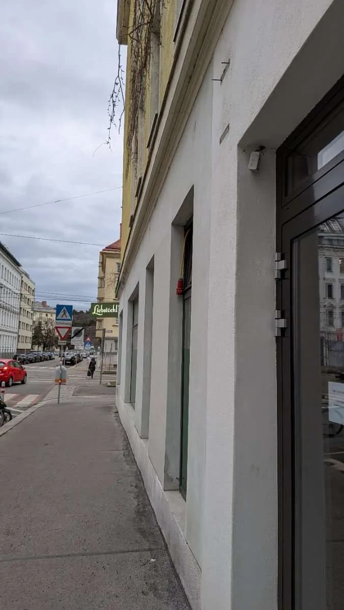 1-Zimmer-Gewerbeimmobilie mieten in Wien – 15 m², € 571 – Bild 4 von 9