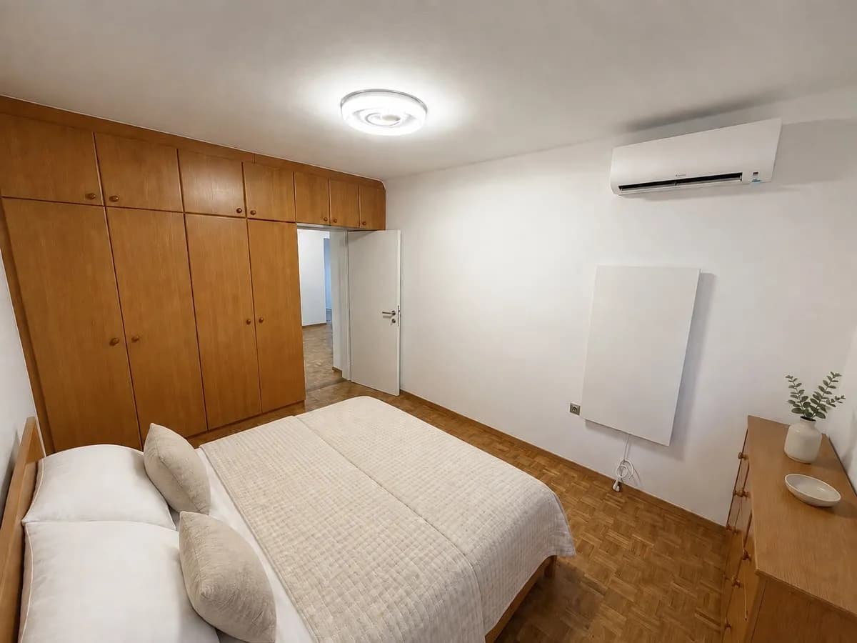 3-Zimmer-Wohnung mieten in Wien – 69 m², € 1.450
