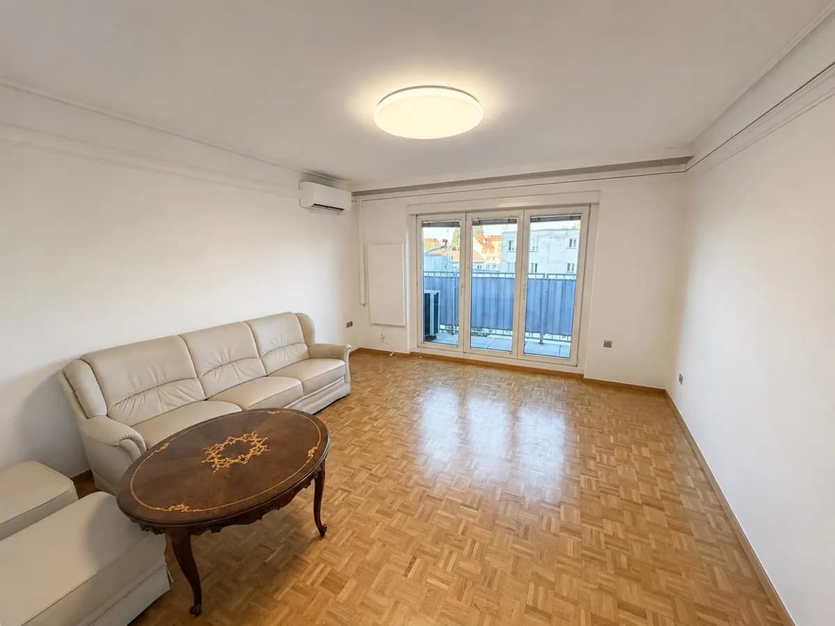 3-Zimmer-Wohnung mieten in Wien – 69 m², € 1.450 – Bild 2 von 11
