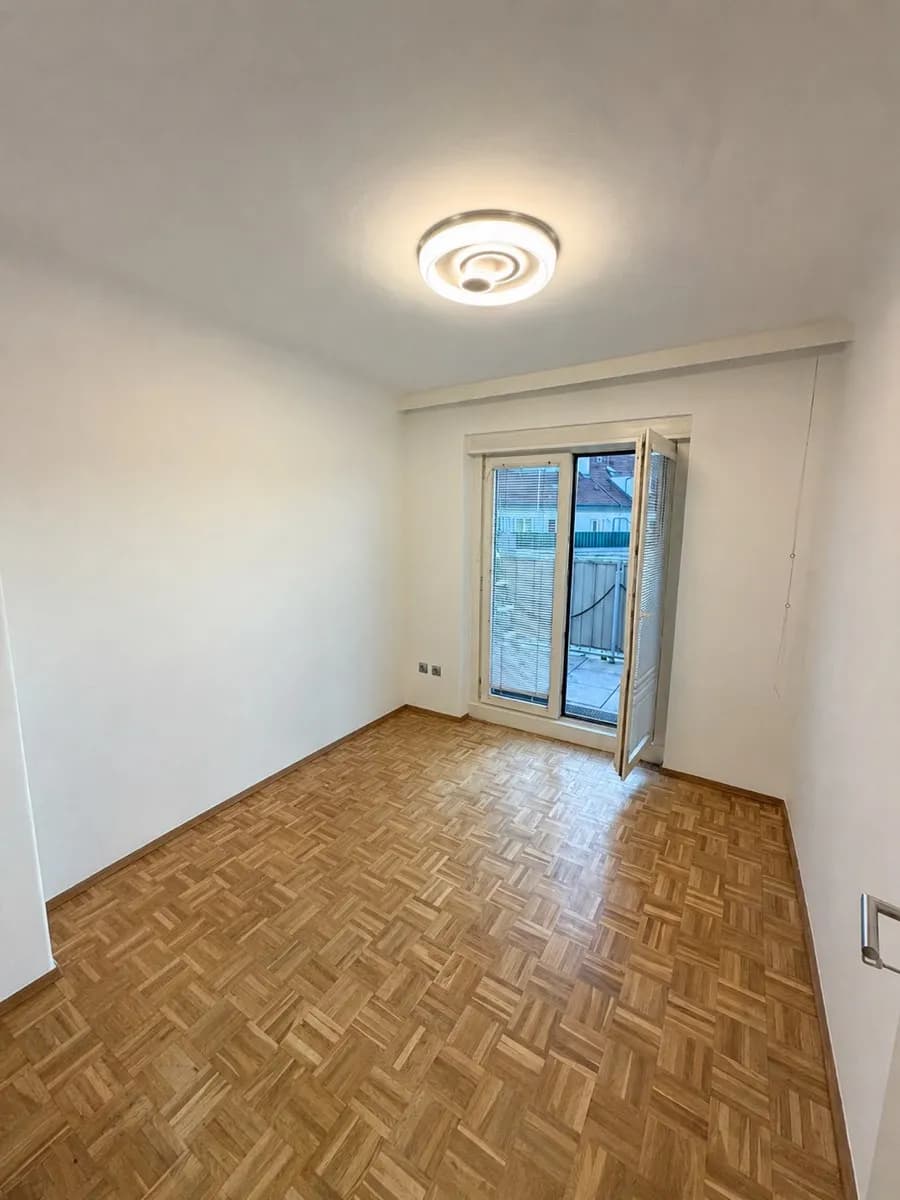3-Zimmer-Wohnung mieten in Wien – 69 m², € 1.450 – Bild 3 von 11