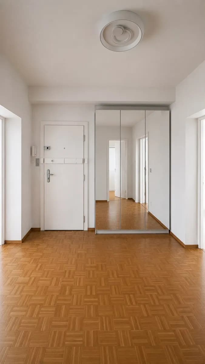 3-Zimmer-Wohnung mieten in Wien – 69 m², € 1.450 – Bild 4 von 11
