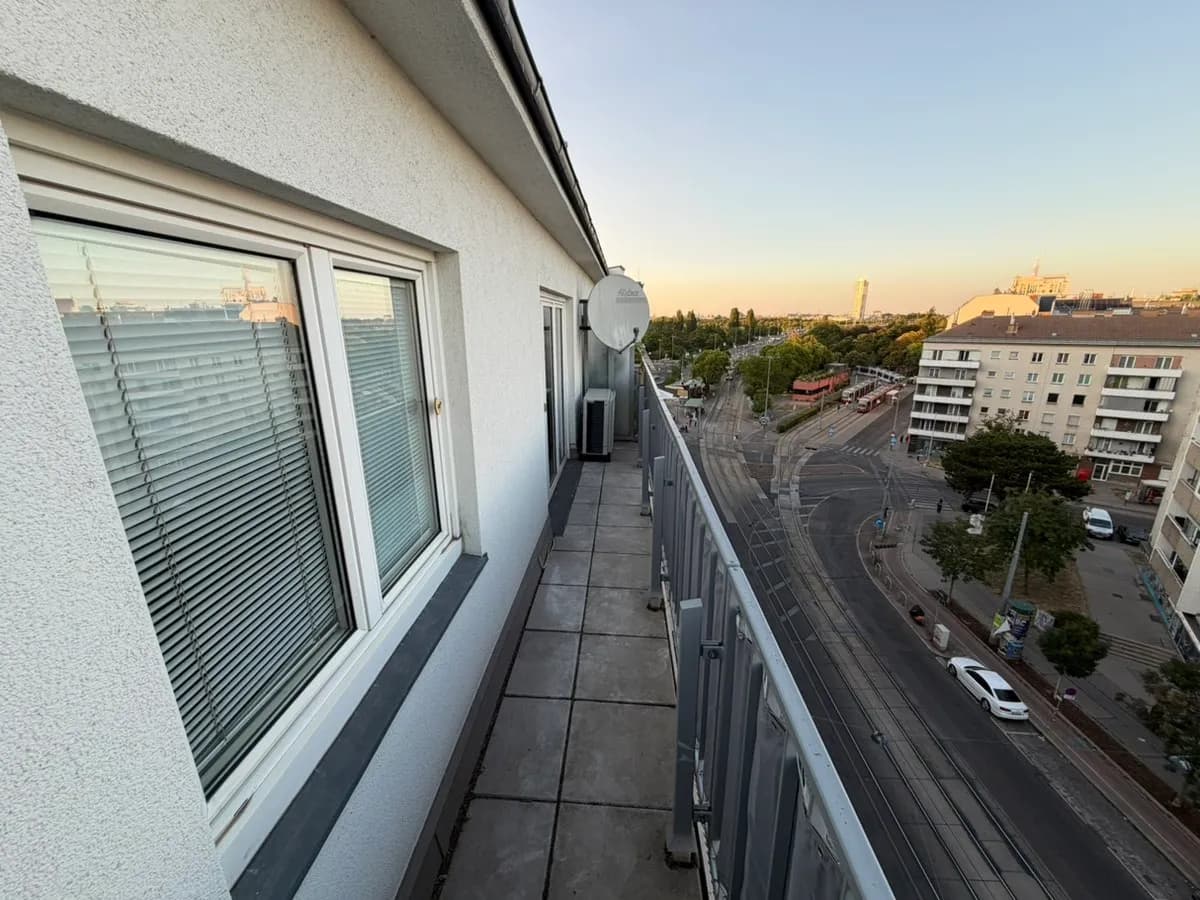 3-Zimmer-Wohnung mieten in Wien – 69 m², € 1.450 – Bild 11 von 11