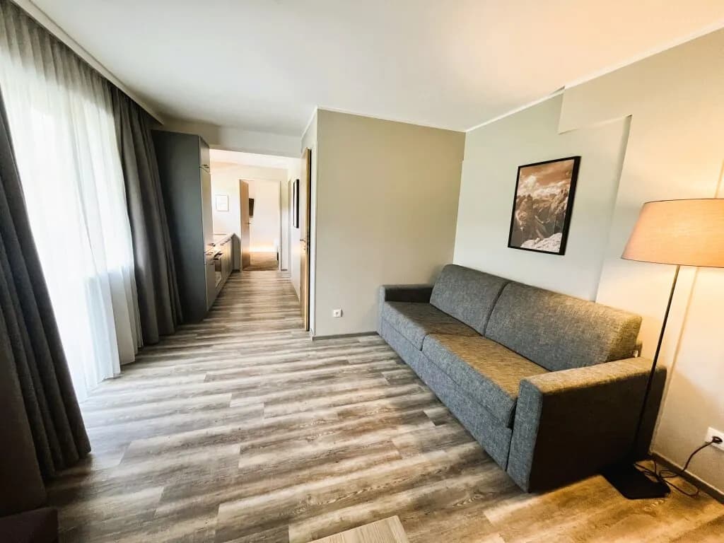 Immobilie kaufen in Innsbruck-Land – 37,75 m², € 283.000 – Bild 4 von 23