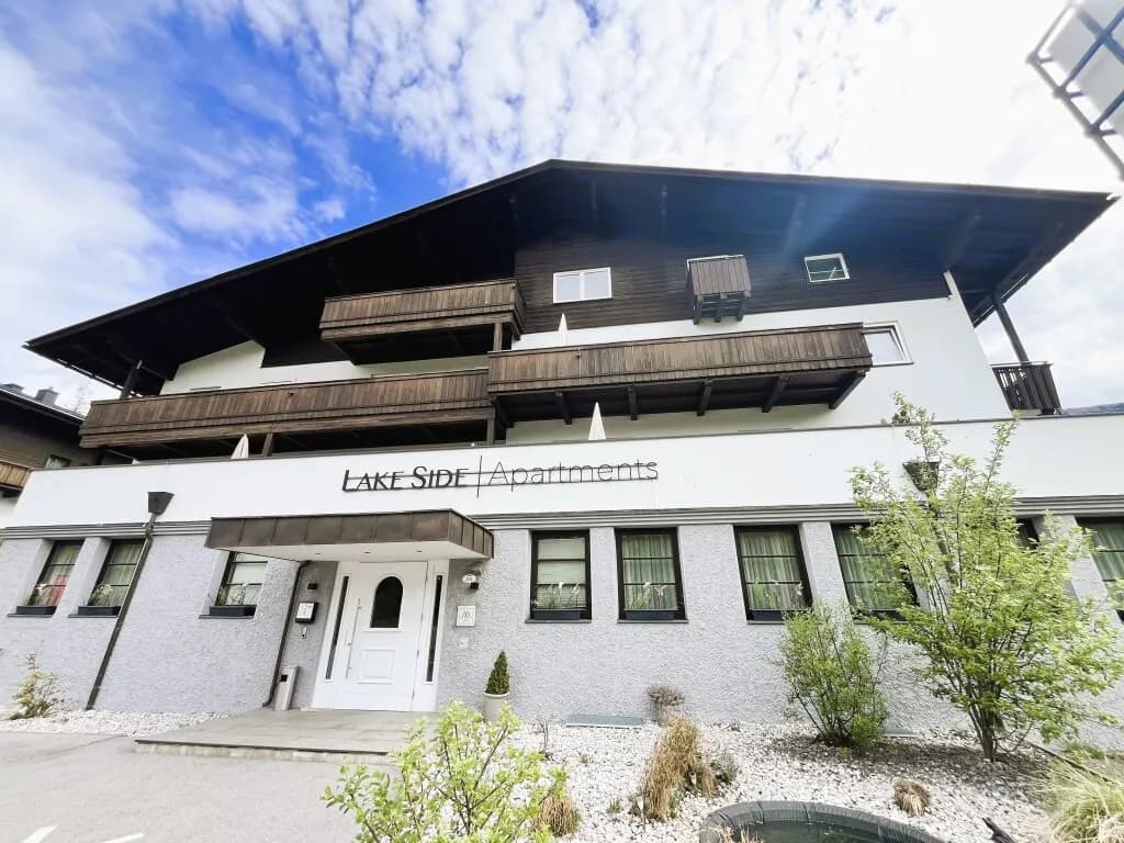 Immobilie kaufen in Innsbruck-Land – 37,75 m², € 283.000 – Bild 13 von 23