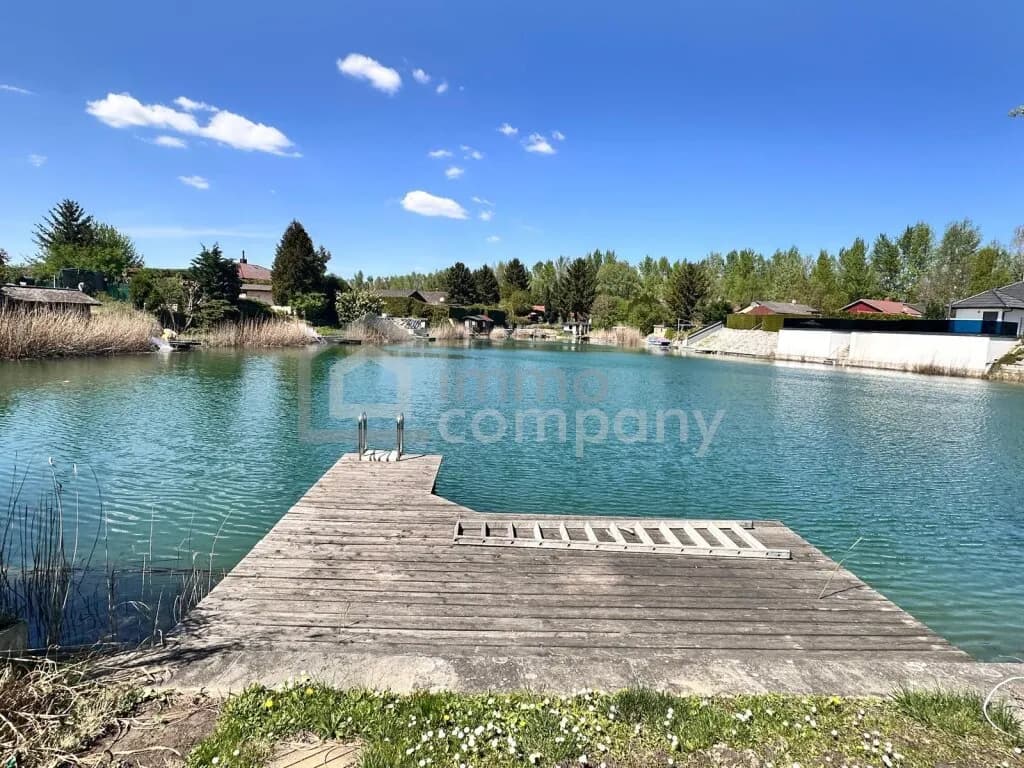 Immobilie mieten in Gänserndorf – 1 056 m², € 583