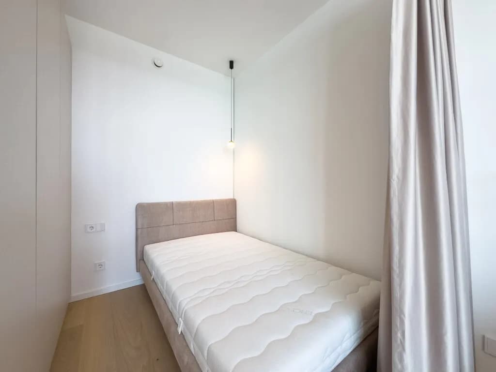 1-Zimmer-Wohnung mieten in Wien – 33,1 m², € 1.490 – Bild 5 von 9