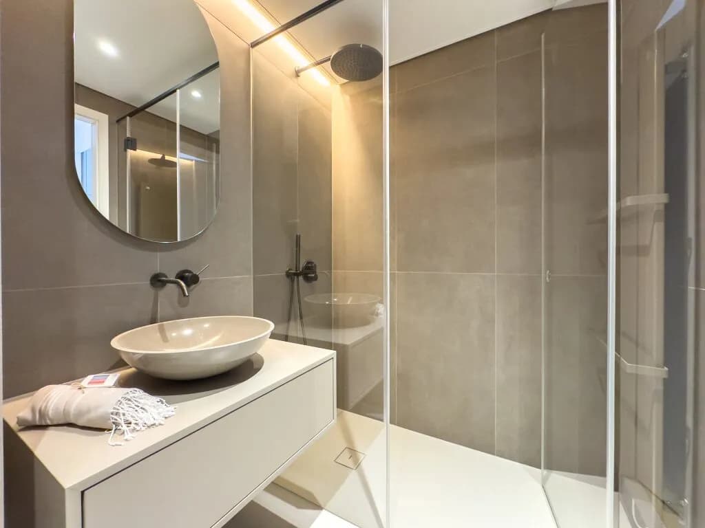 1-Zimmer-Wohnung mieten in Wien – 33,1 m², € 1.490 – Bild 6 von 9