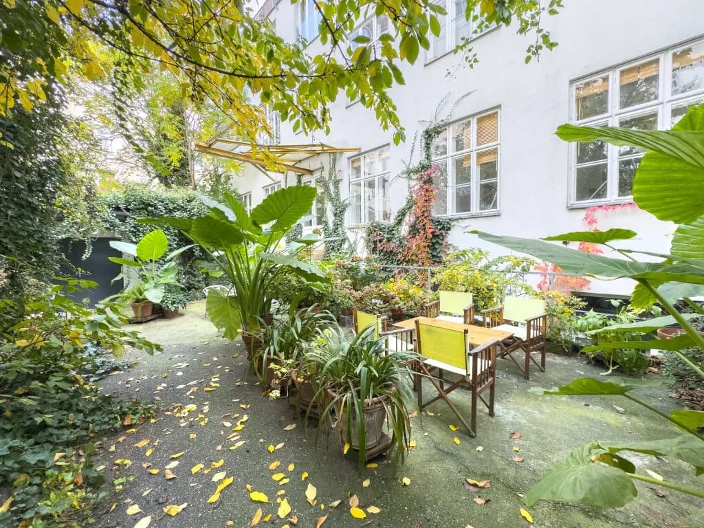 6-Zimmer-Immobilie kaufen in Wien – 212 m², € 940.000 – Bild 2 von 13