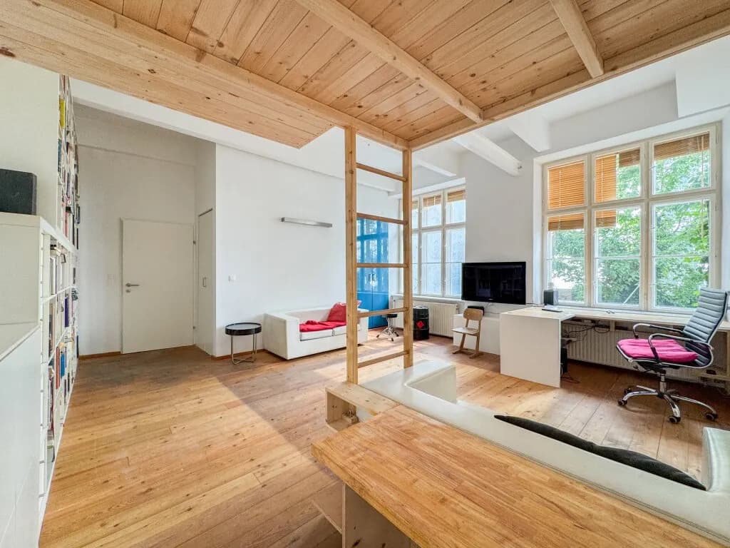 6-Zimmer-Immobilie kaufen in Wien – 212 m², € 940.000 – Bild 4 von 13
