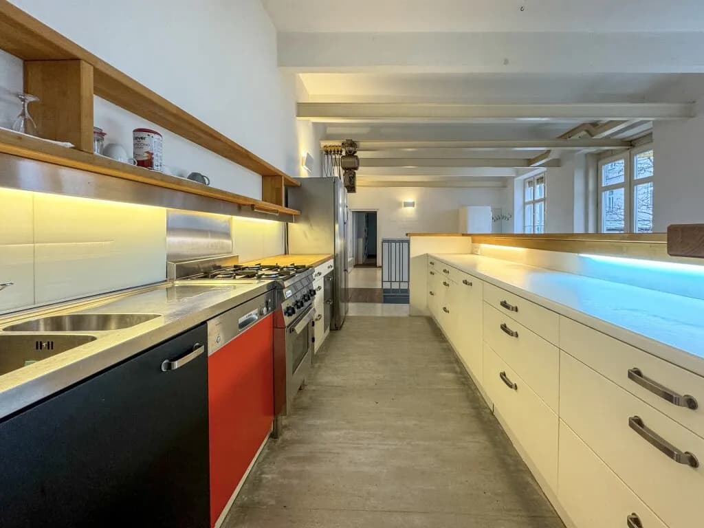 6-Zimmer-Immobilie kaufen in Wien – 212 m², € 940.000 – Bild 10 von 13