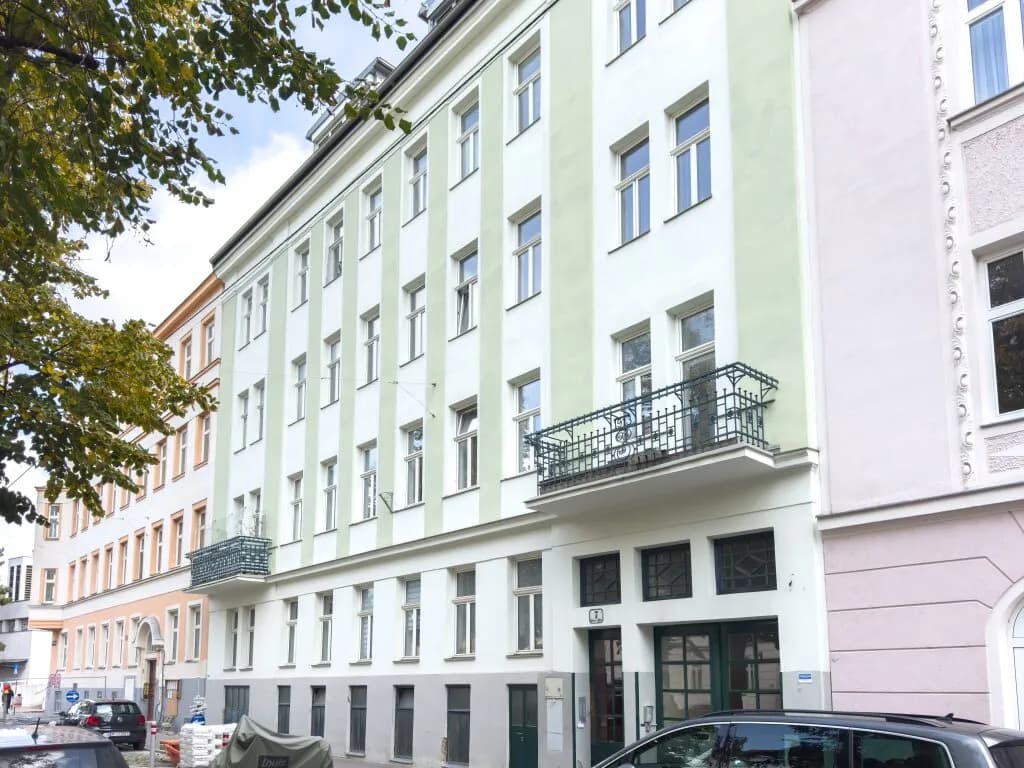 6-Zimmer-Immobilie kaufen in Wien – 212 m², € 940.000 – Bild 11 von 13