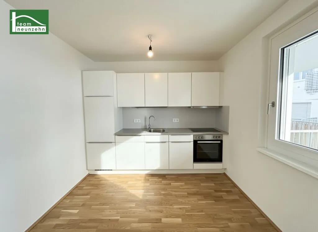 1-Zimmer-Wohnung mieten in Wien – 30,73 m², € 789 – Bild 4 von 14