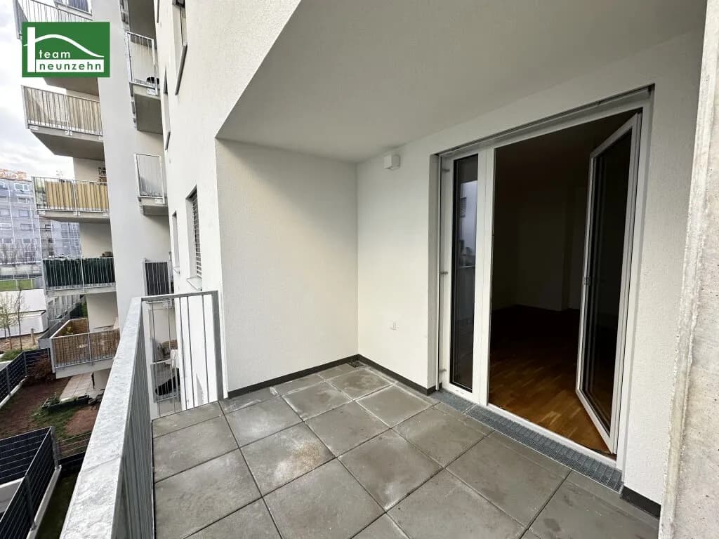 1-Zimmer-Wohnung mieten in Wien – 30,73 m², € 789 – Bild 6 von 14