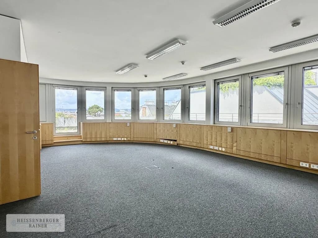 9-Zimmer-Gewerbeimmobilie mieten in Wien – 398 m², € 7.904 – Bild 2 von 18