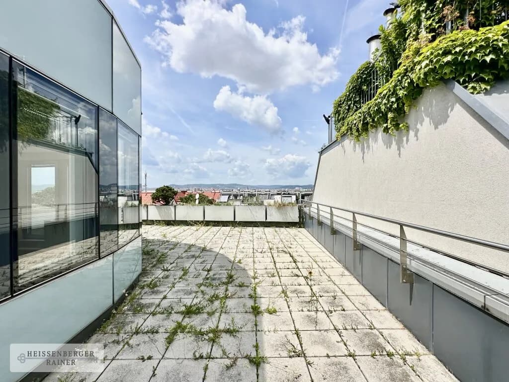 9-Zimmer-Gewerbeimmobilie mieten in Wien – 398 m², € 7.904 – Bild 3 von 18