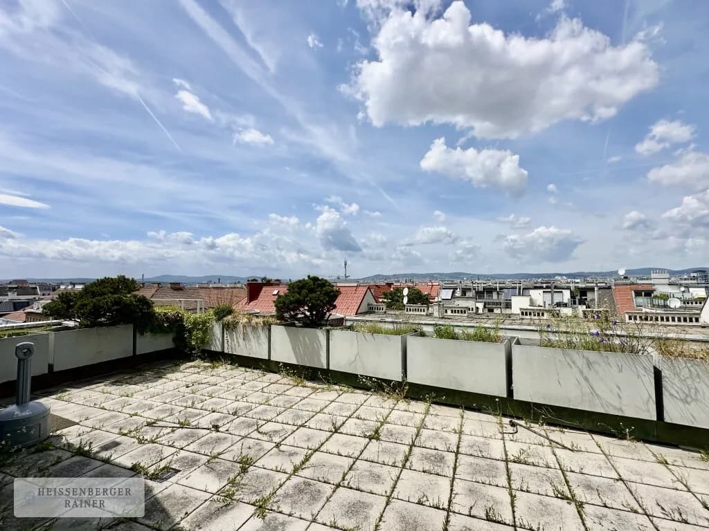 9-Zimmer-Gewerbeimmobilie mieten in Wien – 398 m², € 7.904 – Bild 4 von 18