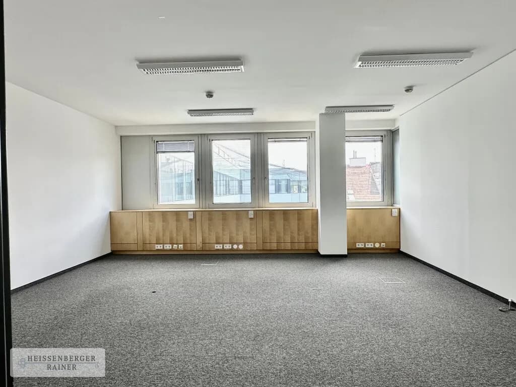 9-Zimmer-Gewerbeimmobilie mieten in Wien – 398 m², € 7.904 – Bild 6 von 18
