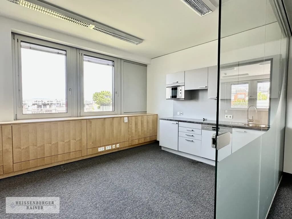 9-Zimmer-Gewerbeimmobilie mieten in Wien – 398 m², € 7.904 – Bild 7 von 18