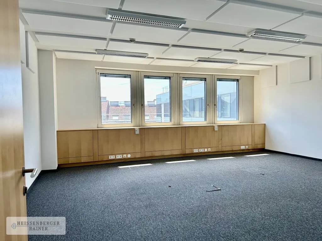 9-Zimmer-Gewerbeimmobilie mieten in Wien – 398 m², € 7.904 – Bild 9 von 18