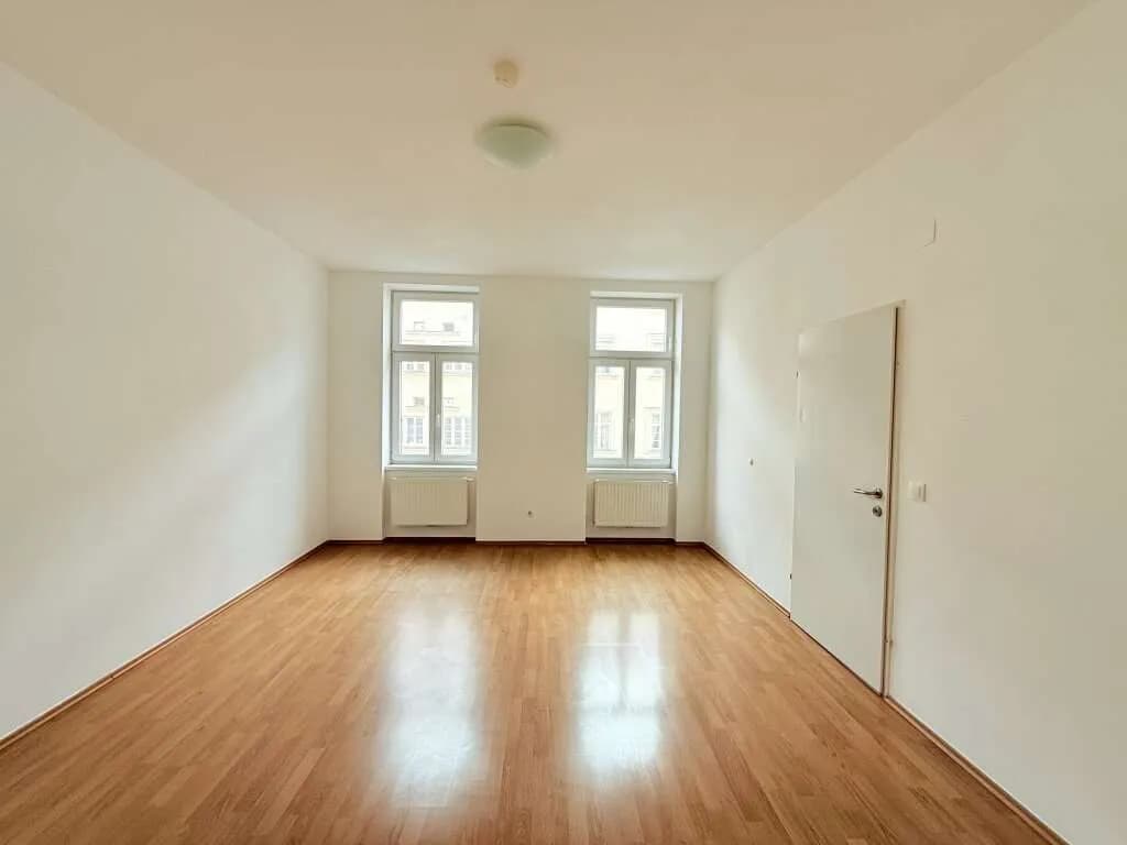 2-Zimmer-Wohnung kaufen in Wien – 47,19 m², € 235.000 – Bild 1 von 20