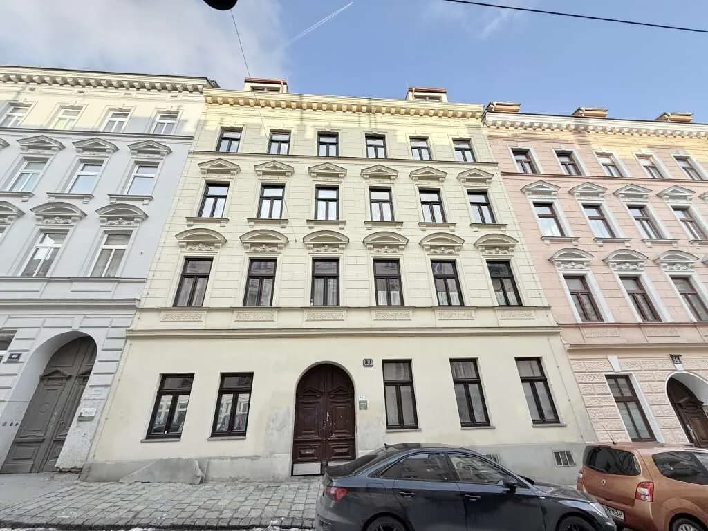 2-Zimmer-Wohnung kaufen in Wien – 47,19 m², € 235.000 – Bild 16 von 20