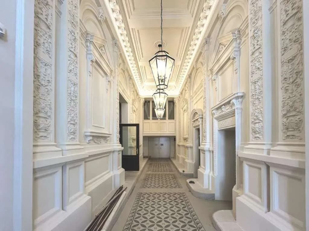 Gewerbeimmobilie mieten in Wien – 392 m², € 12.237 – Bild 2 von 4