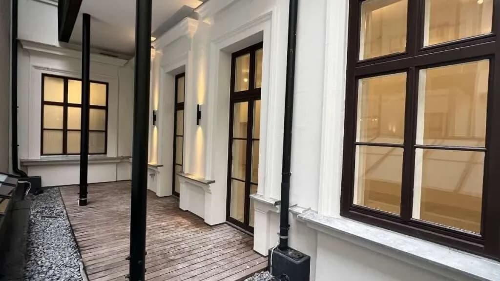 Gewerbeimmobilie mieten in Wien – 392 m², € 12.237 – Bild 3 von 4