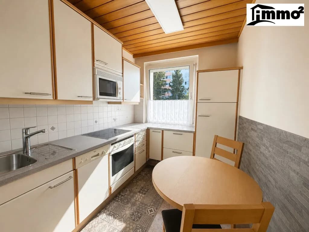Wohnung kaufen in Klagenfurt – 69 m², € 210.000 – Bild 6 von 16