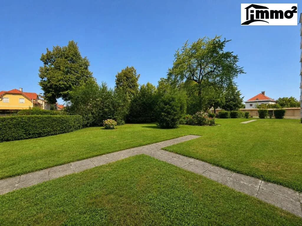 Wohnung kaufen in Klagenfurt – 69 m², € 210.000 – Bild 15 von 16