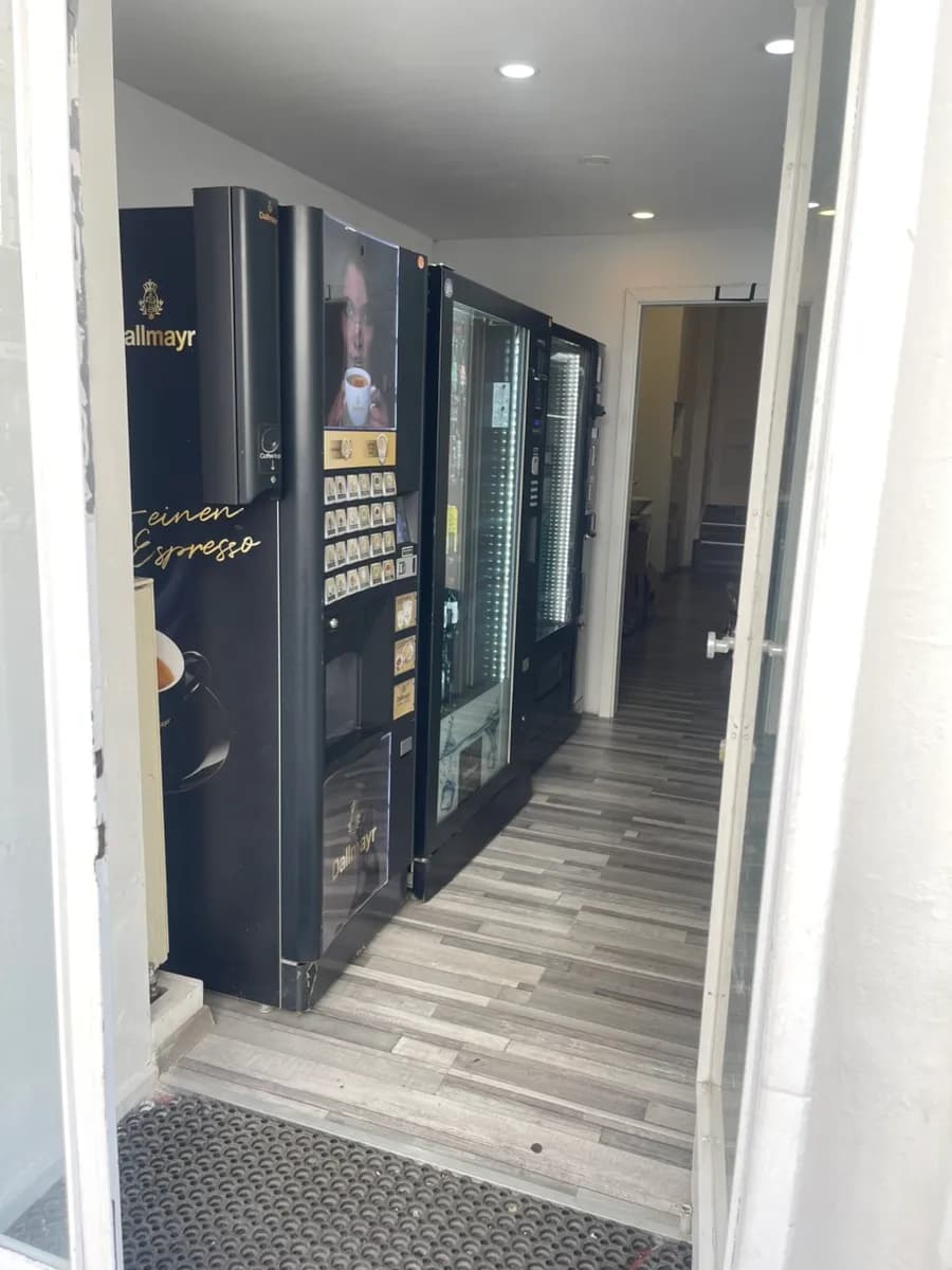 1-Zimmer-Gewerbeimmobilie mieten in Wien – 37 m², € 464 – Bild 10 von 10