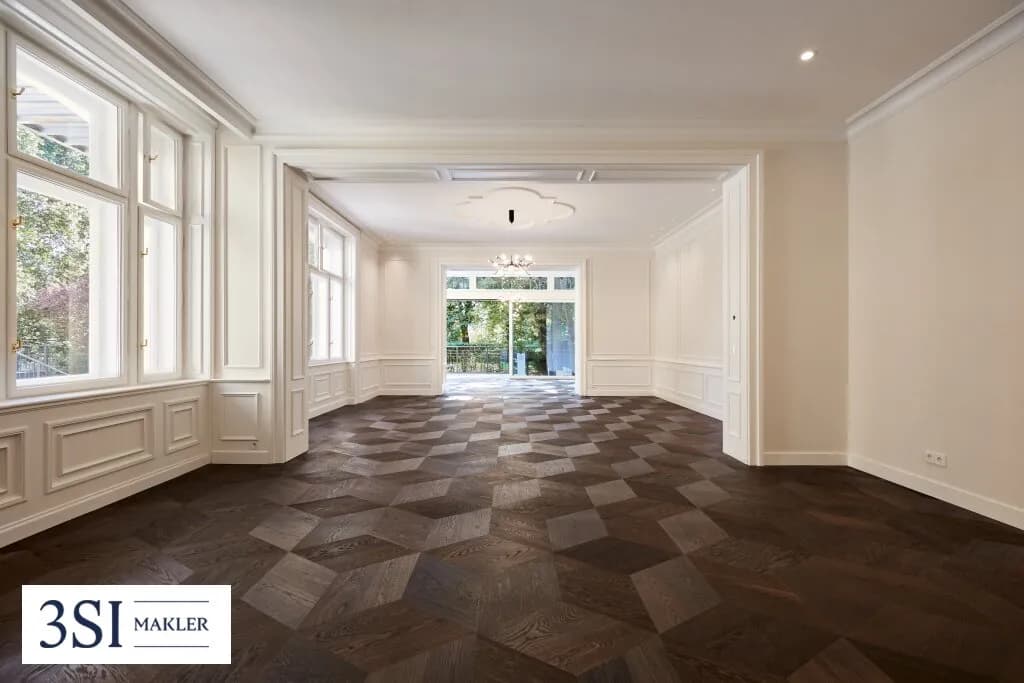3-Zimmer-Wohnung kaufen in Wien – 181,44 m², € 2.750.000 – Bild 3 von 20