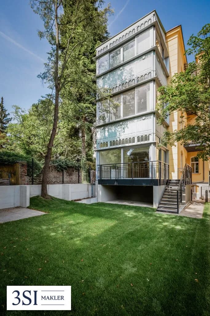 3-Zimmer-Wohnung kaufen in Wien – 181,44 m², € 2.750.000 – Bild 4 von 20